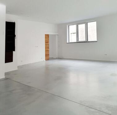 Foto - Einzigartige Wohnung mit Loftcharakter 117 m2 groß.