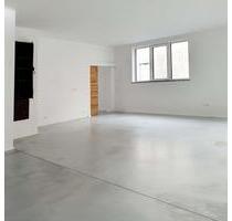 Einzigartige Wohnung mit Loftcharakter 117 m2 groß. - Zachenberg