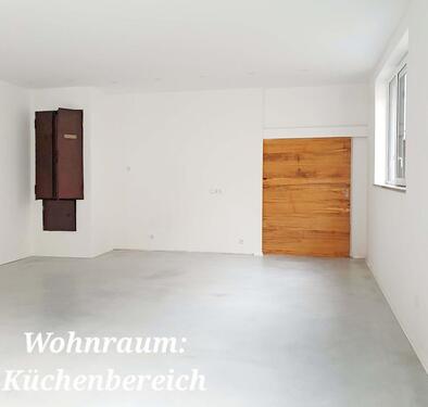 Foto - 3 Zimmer Etagenwohnung in Zachenberg