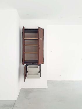 Foto - Etagenwohnung in Zachenberg zur Miete