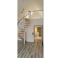 DG Wohnung mit Galerie im 3 Familienhaus in Bielefeld Brackwede