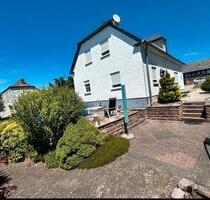 Familienfreundliches Haus in ruhiger Lage - Malborn