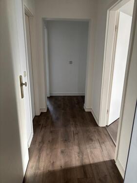 Foto - Attraktive 2-Zimmer-Wohnung mit Balkon im Herzen von Eisenhüttenstadt