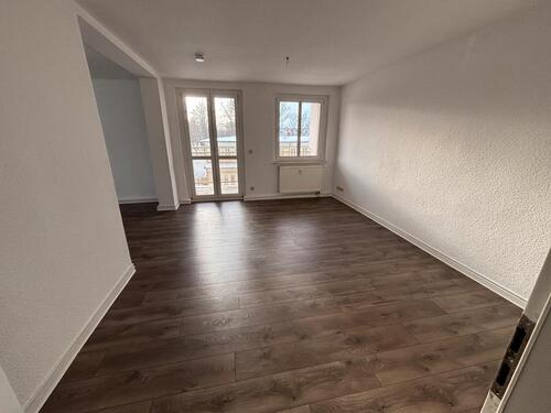 Foto - 2 Zimmer Etagenwohnung zur Miete in Eisenhüttenstadt