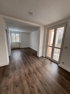 Foto - Etagenwohnung in Eisenhüttenstadt zur Miete