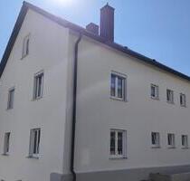 Ansprechende 3-Zi.-Wohnung in Cham-West mit wunderbarem Ausblick