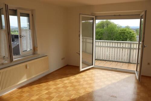 Foto - 3 Zimmer Etagenwohnung in Cham