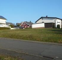 Baugrundstück Bauplatz in Ehringshausen-Katzenfurt von privat