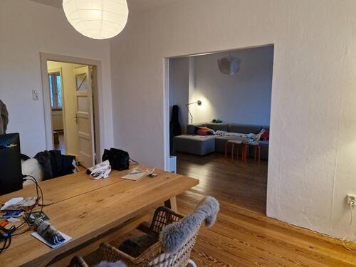 Foto - 3-Zimmer Altbauwohnung - 800,00&nbsp;EUR Kaltmiete, ca.&nbsp; 73,50&nbsp;m&sup2;