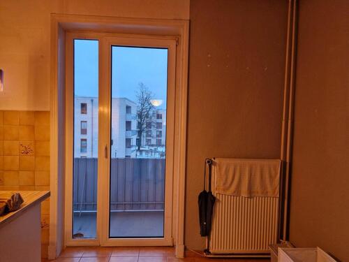 Foto - Etagenwohnung in Lübeck zur Miete