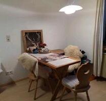 1-Zimmer-Wohnung in Sonthofen Tiefenbach zu vermieten