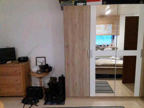 Foto - 1 Zimmer Etagenwohnung zur Miete in Sonthofen