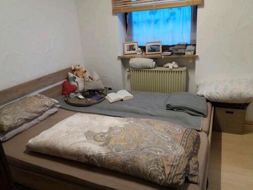 Foto - Etagenwohnung in Sonthofen zur Miete