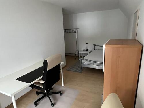 Foto - 1 Zimmer Etagenwohnung in Lemgo