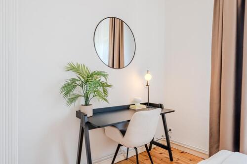 Foto - 3 Zimmer Etagenwohnung in Berlin