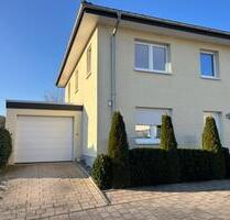 Doppelhaushälfte in Lemgo-Entrup-altersgerecht