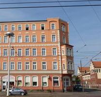 +++Helle, Zentrale 1-Raum-Wohnung in Halle+++ - Halle (Saale) Damaschkestraße