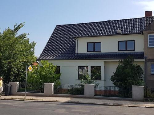 Foto - 2- Zimmer Wohnung in zentrumsnaher, ruhiger Wohngegend Güstrow