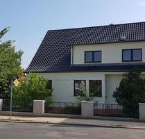 2- Zimmer Wohnung in zentrumsnaher, ruhiger Wohngegend Güstrow