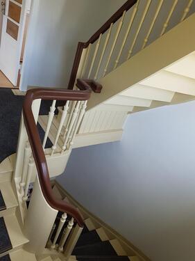 Foto - 2 Zimmer Etagenwohnung zur Miete in Güstrow