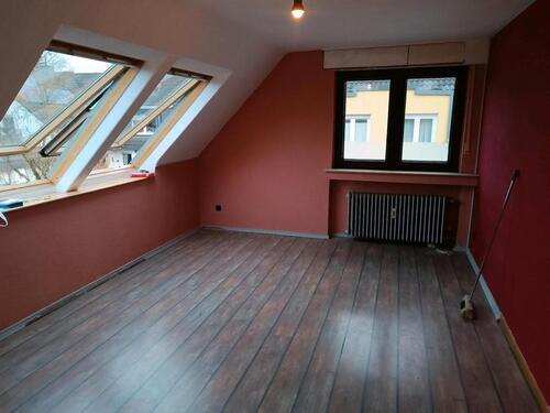 Foto - 3 Zimmerwohnung in Richrath renovierungsbedürftig