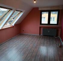 3 Zimmerwohnung in Richrath renovierungsbedürftig - Langenfeld (Rheinland)