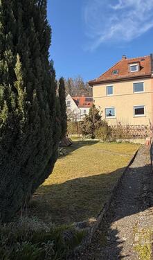 Foto - Doppelhaushälfte mit zwei Wohneinheiten