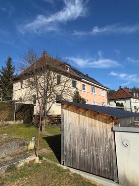 Foto - 5 Zimmer Doppelhaushälfte in Heidenheim an der Brenz