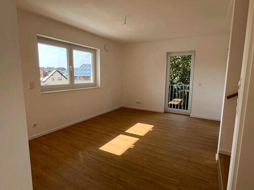 Foto - 3.5 Zimmer Maisonettenwohnung in Gründau