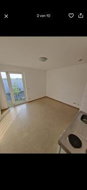 Foto - 1 Zimmer Etagenwohnung zur Miete in Kaiserslautern