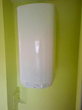 Foto - 2 Zimmer Dachgeschoßwohnung in Windischeschenbach