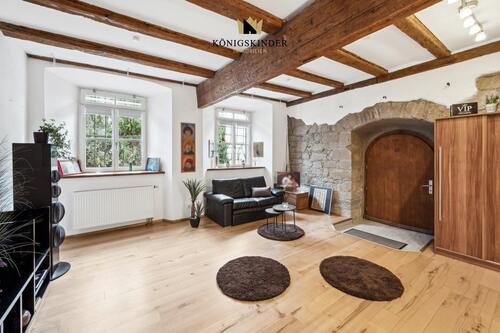 Foto - 2 Zimmer Etagenwohnung in Großbottwar