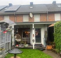 Reihenhaus in Vreden - 800,00&nbsp;EUR Kaltmiete, ca.&nbsp; 85,00&nbsp;m&sup2; in Vreden (PLZ: 48691)