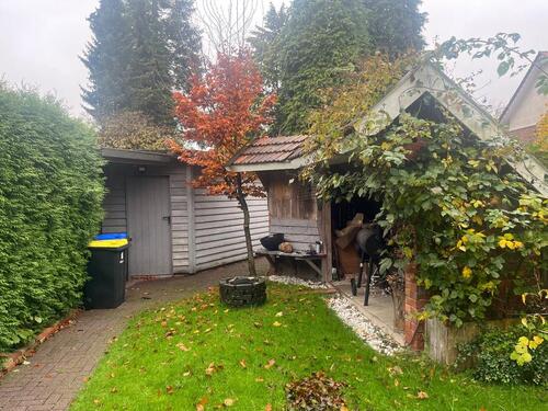 Foto - 3 Zimmer Reihenhaus zur Miete in Vreden