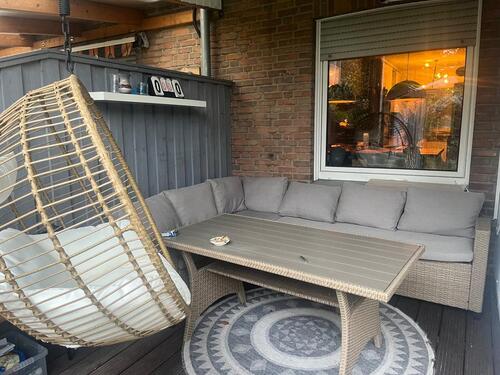 Foto - 3 Zimmer Reihenhaus in Vreden