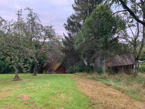 Foto - Grundst&uuml;ck in Freudenstadt zur Miete