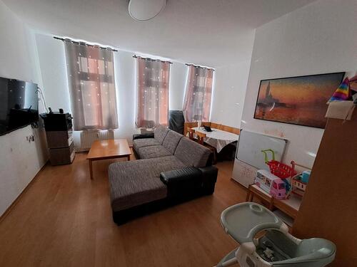 Foto - 2-Zimmer-Wohnung in Leipzig-Möckern (60 m²) – Top Lage