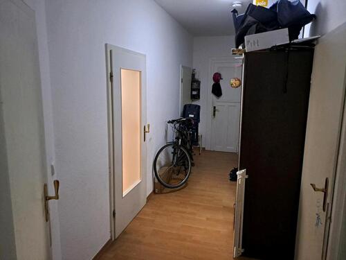 Foto - 2 Zimmer Erdgeschoßwohnung zur Miete in Leipzig