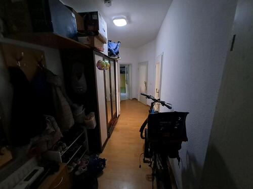 Foto - 2 Zimmer Erdgeschoßwohnung in Leipzig