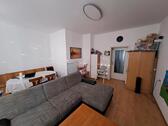 Foto - Erdgeschoßwohnung in Leipzig zur Miete