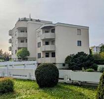 1,5 Zimmern in Ebersbach Sulpach: Küche, Balkon, TG-Stellplatz - Ebersbach an der Fils