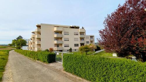 Foto - 1.5 Zimmer Etagenwohnung zur Miete in Ebersbach an der Fils