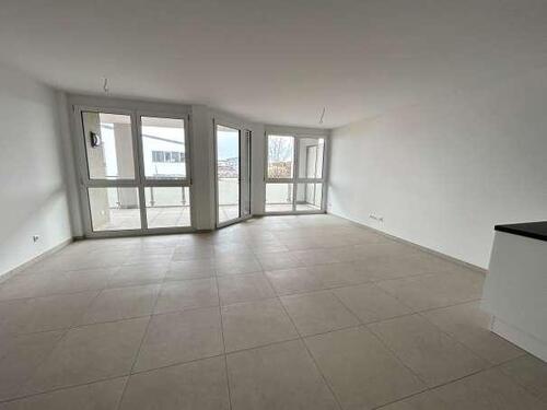 Foto - Erdgeschoßwohnung in Jestetten zur Miete