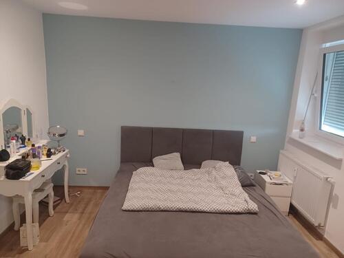 Foto - Etagenwohnung in Püttlingen zur Miete