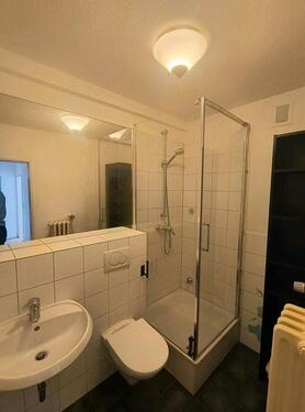 Foto - 2 Zimmer Etagenwohnung zur Miete in Köln