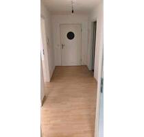 2,5 Zimmer DG- Wohnung in Aulendorf