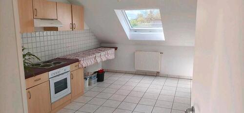 Foto - 2.5 Zimmer Dachgeschoßwohnung zum Kaufen in Aulendorf