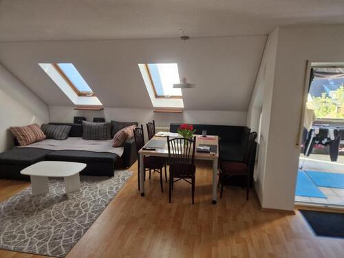 Foto - Wohnung 78 qm zu vermieten - 600,00&nbsp;EUR Kaltmiete, ca.&nbsp; 78,00&nbsp;m&sup2;