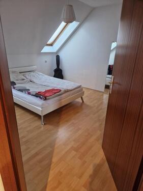 Foto - 3 Zimmer Dachgeschoßwohnung in Lauda-Königshofen