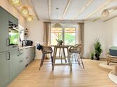 Foto - 2 Zimmer Erdgeschoßwohnung zur Miete in Meppen